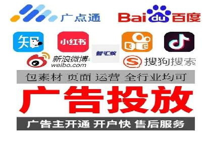 信息流广告代理案例对比分析